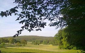 Ferienwohnungen Zeltnerhof